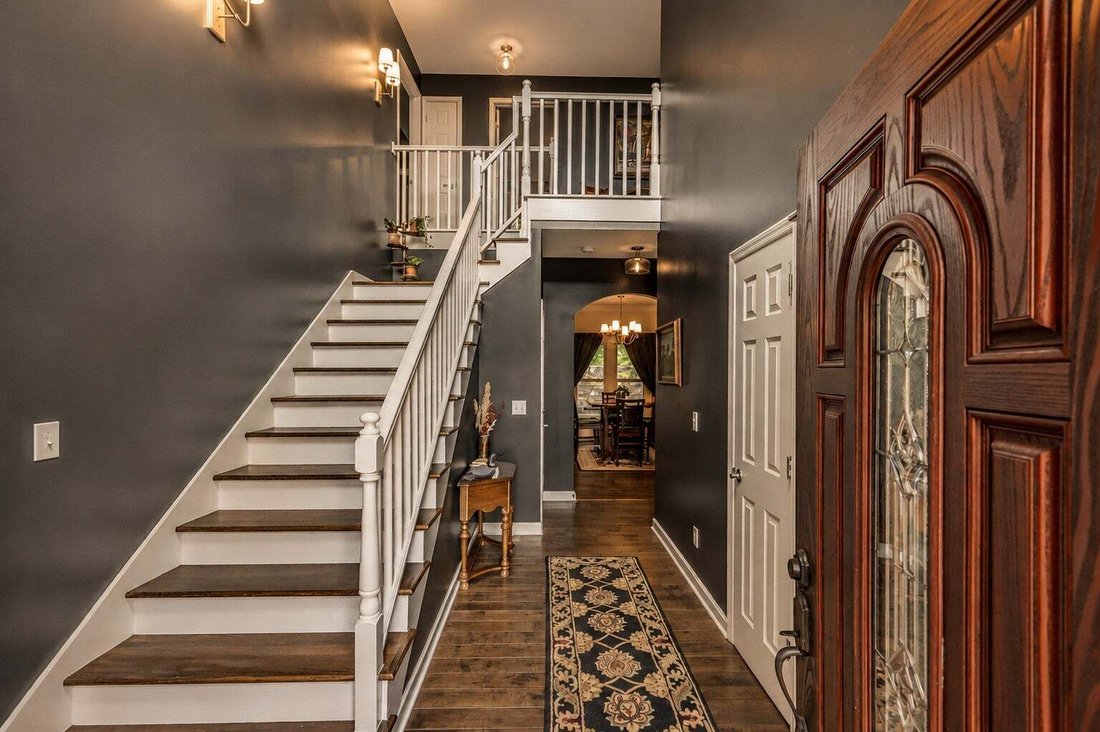 House in Nashville, Tennessee, United States 5 - 18649206