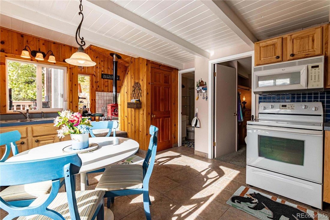 House in Grand Lake, Colorado, United States 4 - 18982782
