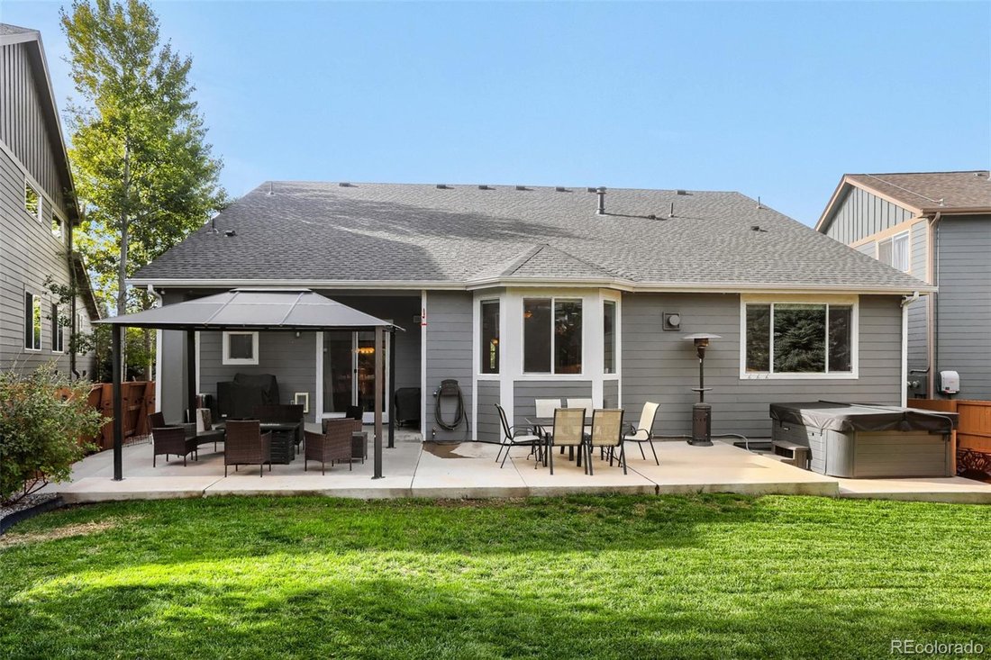 House in Erie, Colorado, United States 5 - 18982747