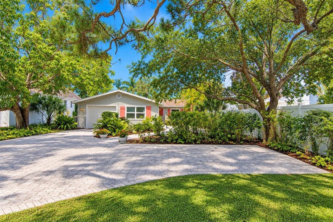 House in Siesta Key, Florida, United States 4 - 18983146
