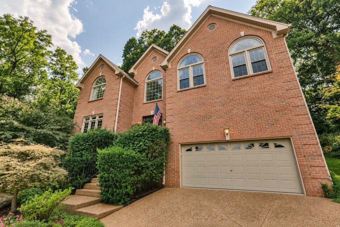 House in Nashville, Tennessee, United States 3 - 18649206