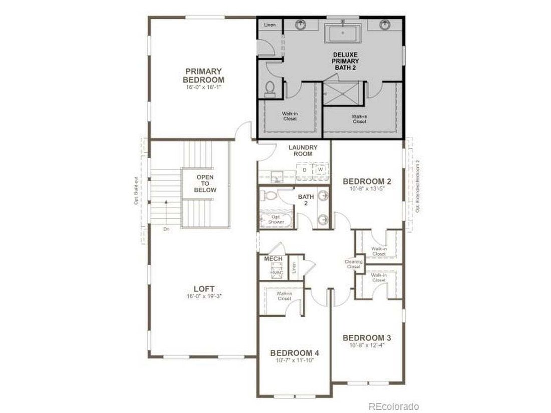 House in Parker, Colorado, United States 4 - 18983018