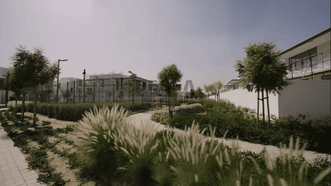 Townhouse in Wadi Al Safa 3, Wadi Al Safa, Dubai 4 - 18982924