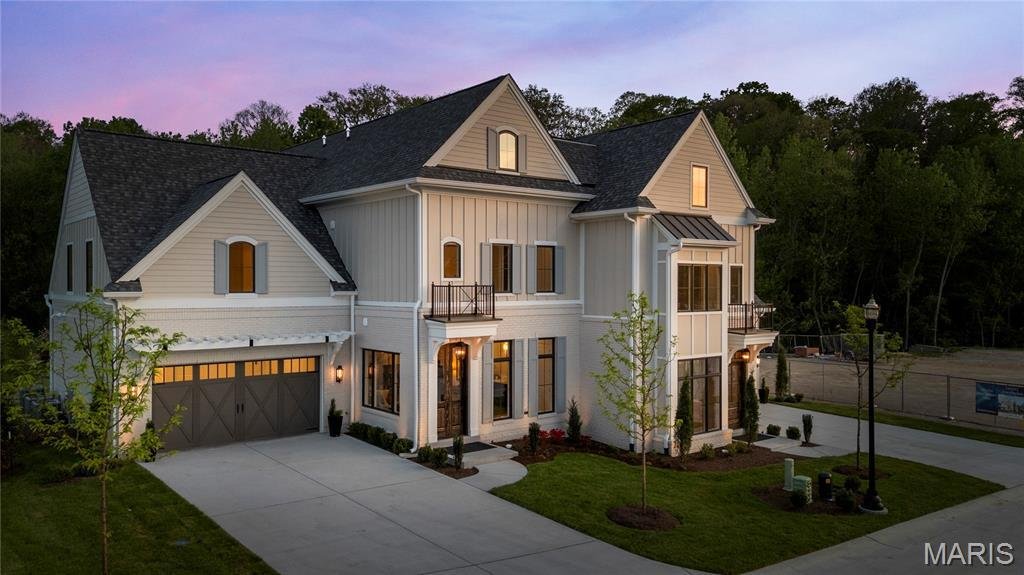 Townhouse in Des Peres, Missouri, United States 3 - 16788311