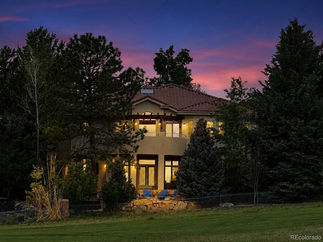 House in Arvada, Colorado, United States 3 - 18026422