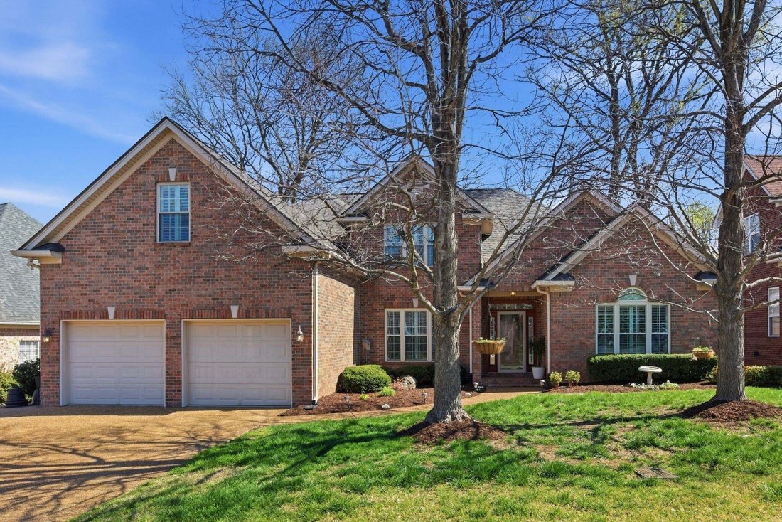 House in Nashville, Tennessee, United States 2 - 18983035
