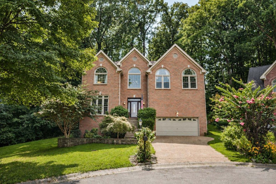 House in Nashville, Tennessee, United States 1 - 18649206