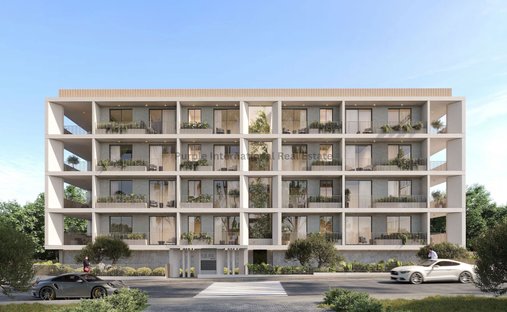 Apartment in Paphos, Paphos, Cyprus 1