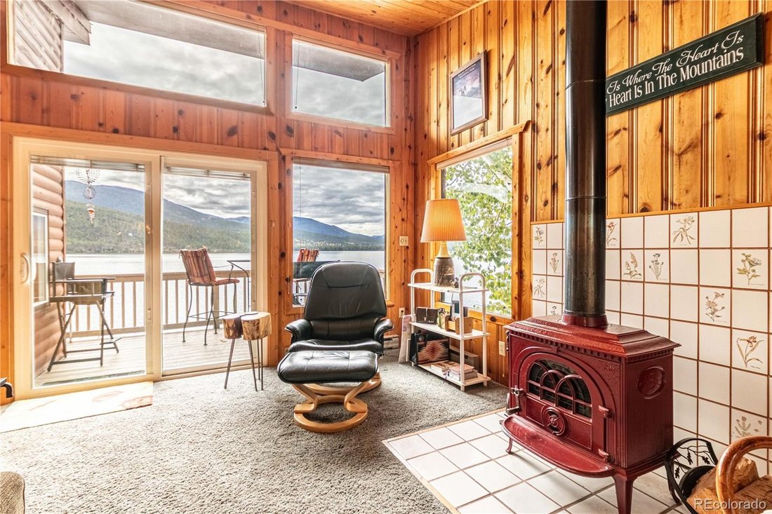 House in Grand Lake, Colorado, United States 2 - 18982782
