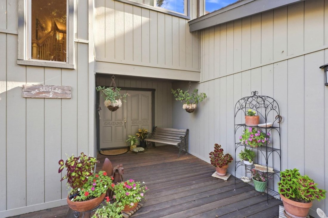 House in Soquel, California, United States 4 - 18982691