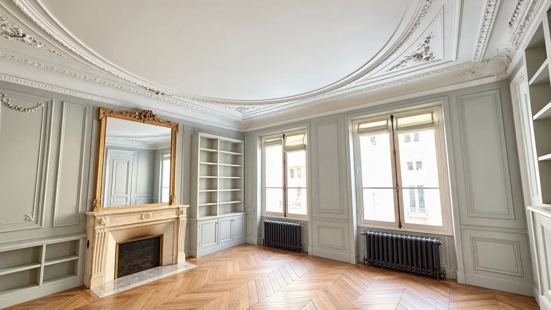 Apartment in Odéon, Paris 6e Arrondissement, Paris 1 - 18982711