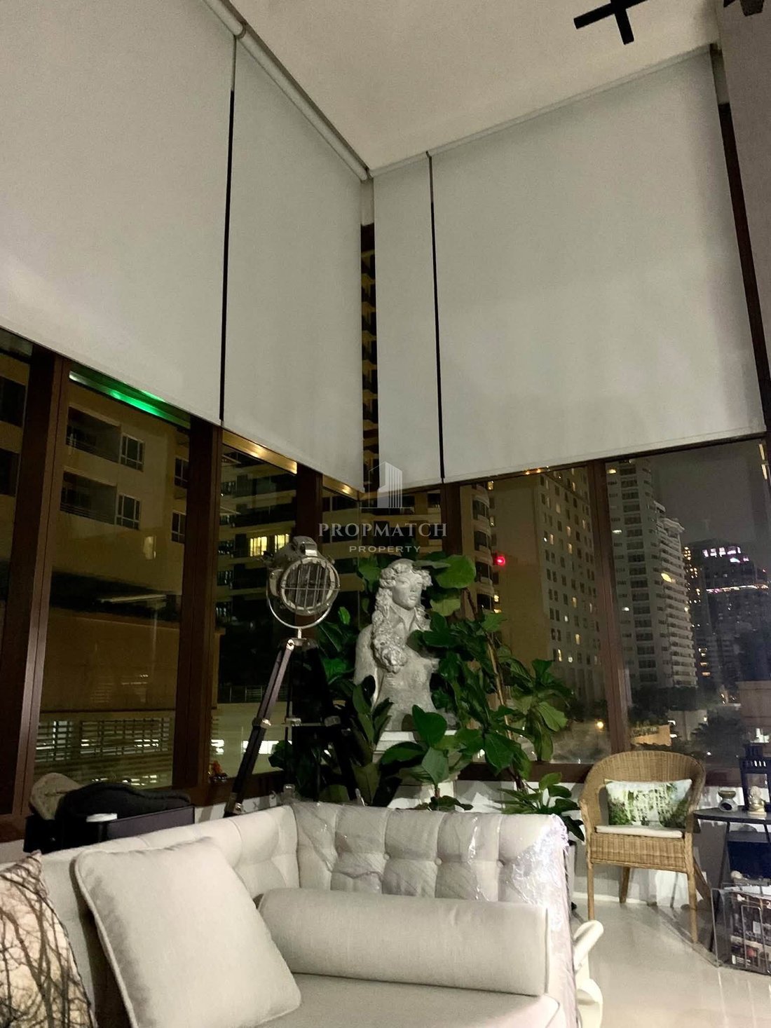 Condo in Bangkok, Bangkok, Thailand 5 - 18982613