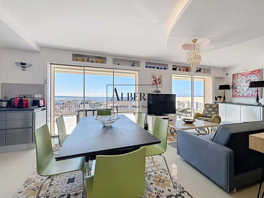 Apartment in Cannes, Provence-Alpes-Côte d'Azur, France 2 - 16481837