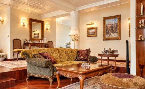 Penthouse in Sofia, Sofia City Province, Bulgaria 1