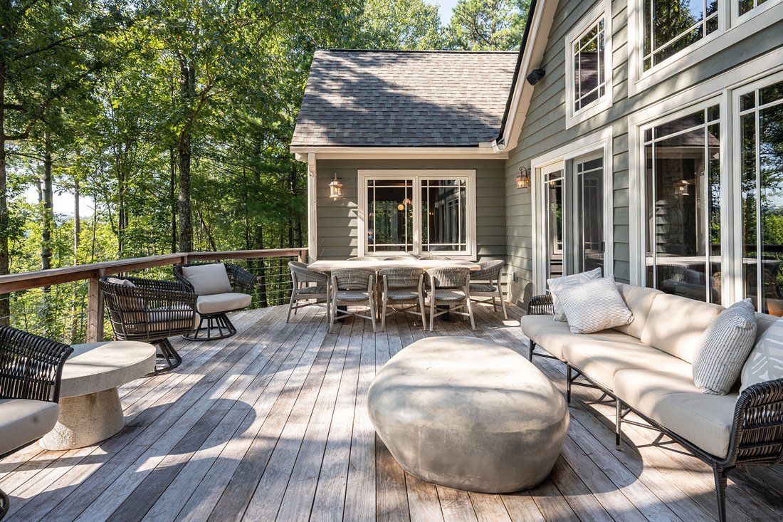 House in Hendersonville, North Carolina, United States 3 - 18983148