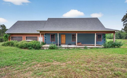 House in Estill Springs, Tennessee, United States 1
