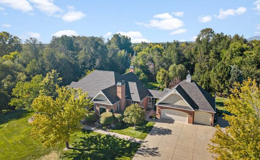 House in Kaysville, Utah, United States 1