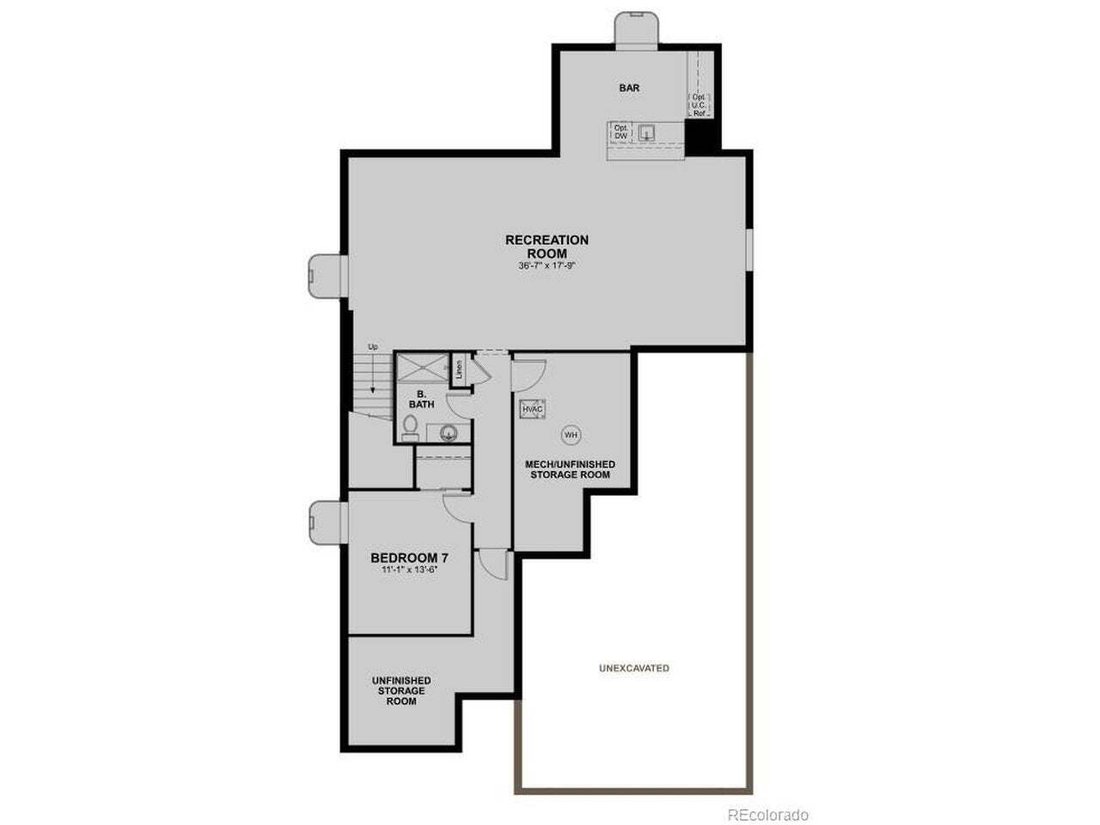 House in Parker, Colorado, United States 5 - 18983018