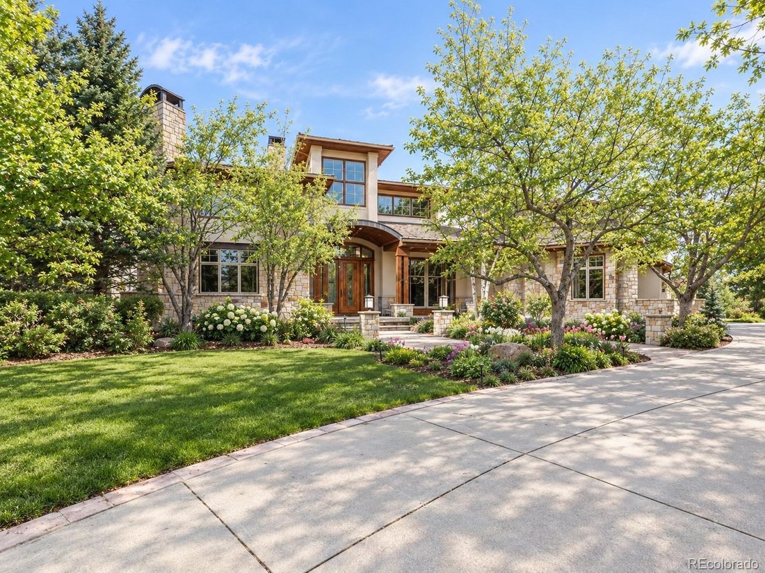 House in Greenwood Village, Colorado, United States 2 - 17486843