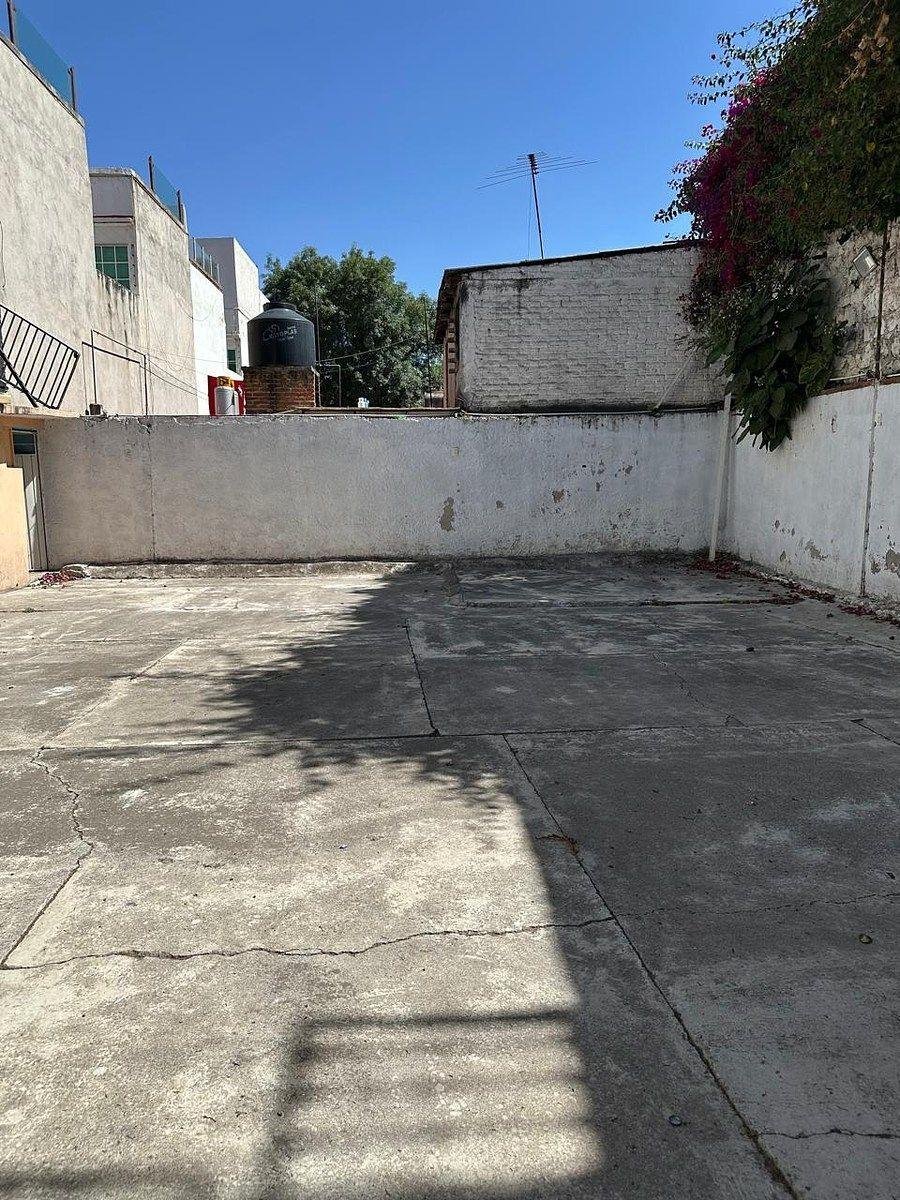 Land in Mexico City, Mexico 1 - 18696189
