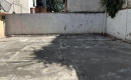 Land in Mexico City, Mexico 1