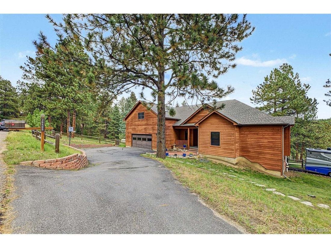 House in Evergreen, Colorado, United States 2 - 18983016