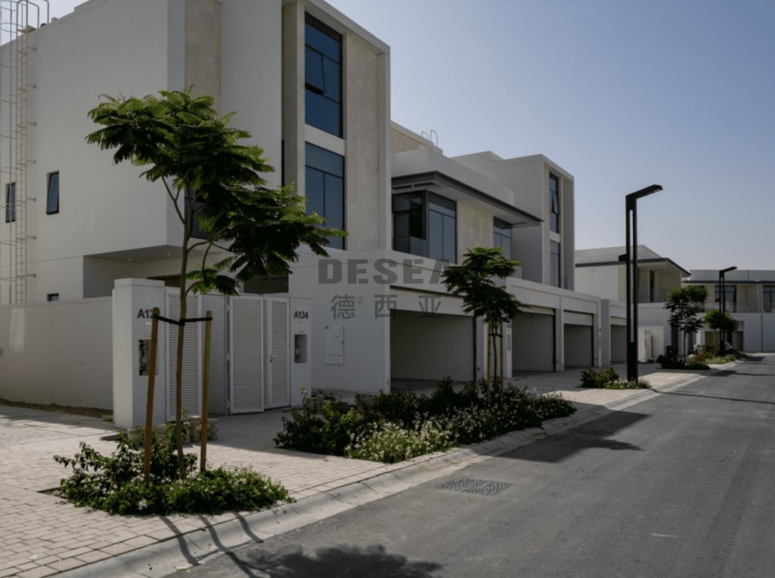 Townhouse in Wadi Al Safa 3, Wadi Al Safa, Dubai 1 - 18982924
