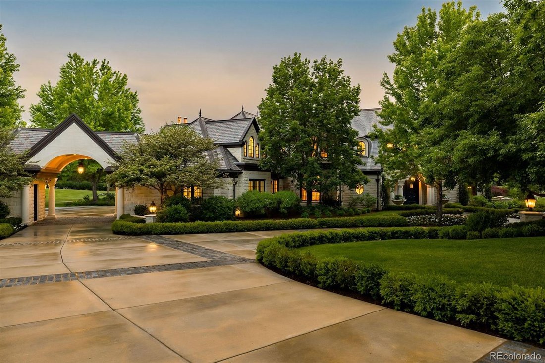 House in Englewood, Colorado, United States 3 - 17358952