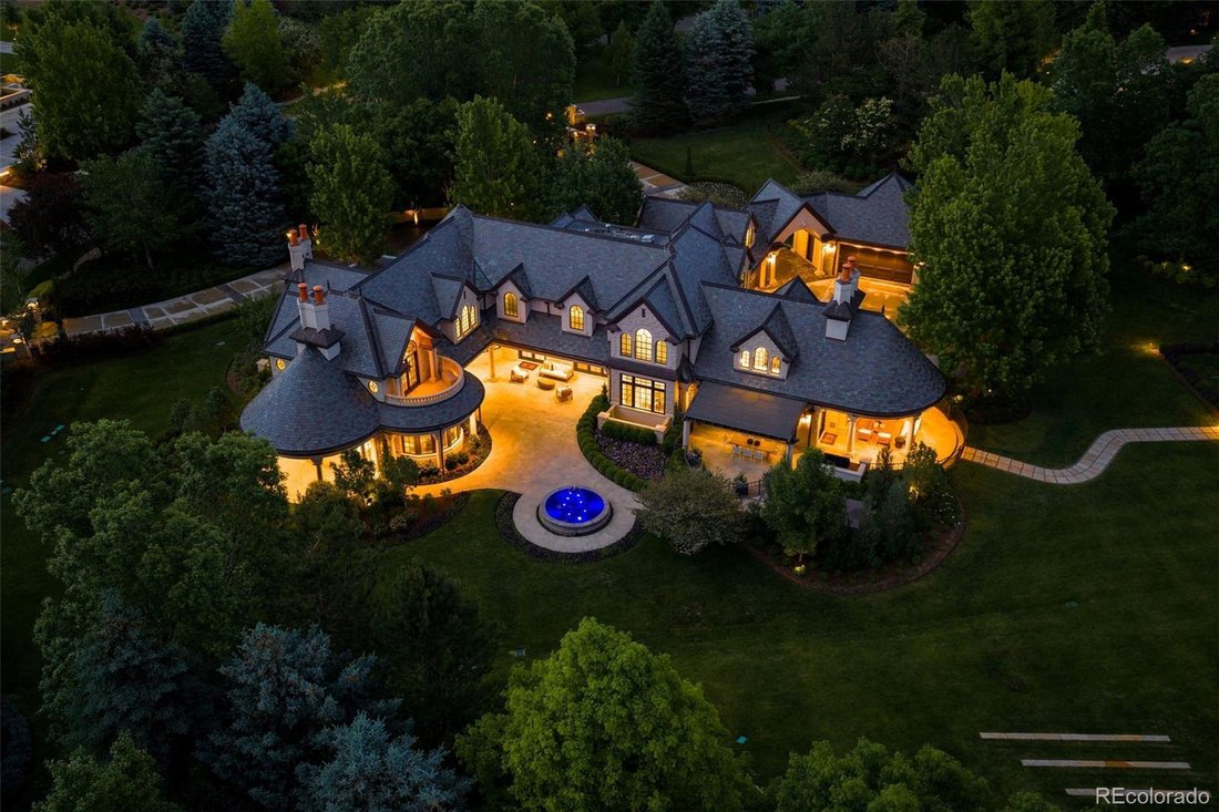 House in Englewood, Colorado, United States 2 - 17358952
