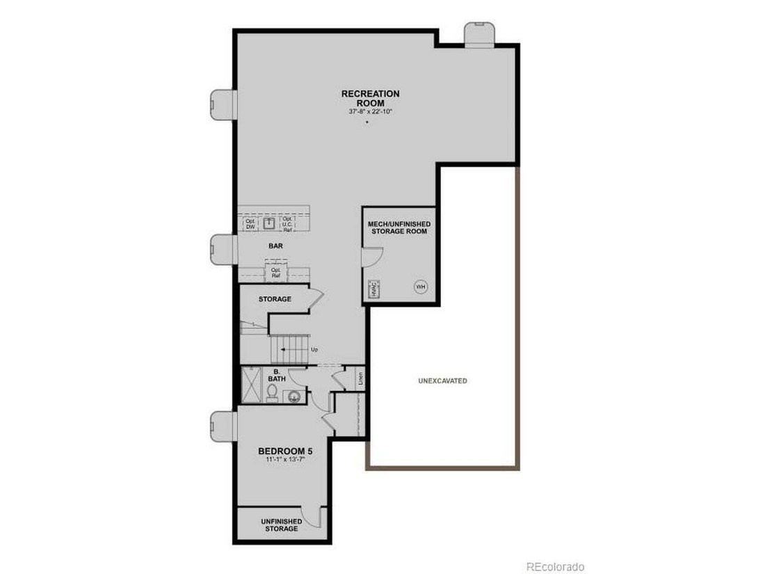 House in Parker, Colorado, United States 5 - 18983021