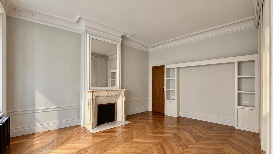 Apartment in Odéon, Paris 6e Arrondissement, Paris 5 - 18982711