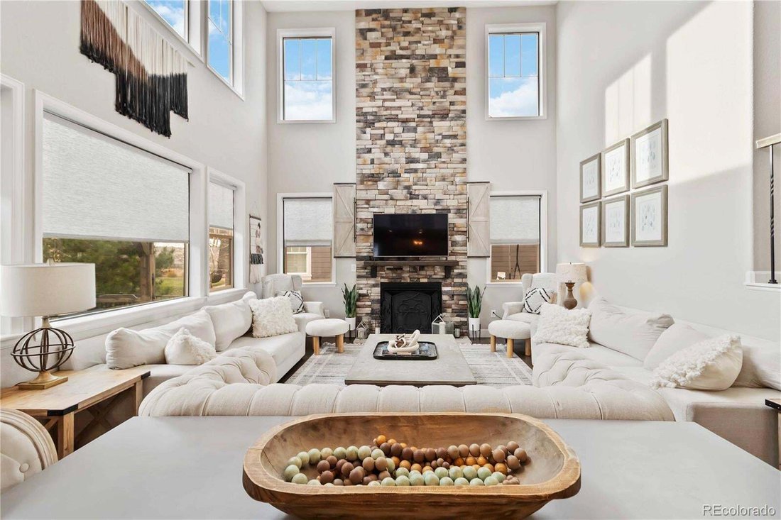 House in Castle Rock, Colorado, United States 2 - 18982824