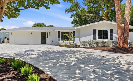 House in Venice, Florida, United States 1
