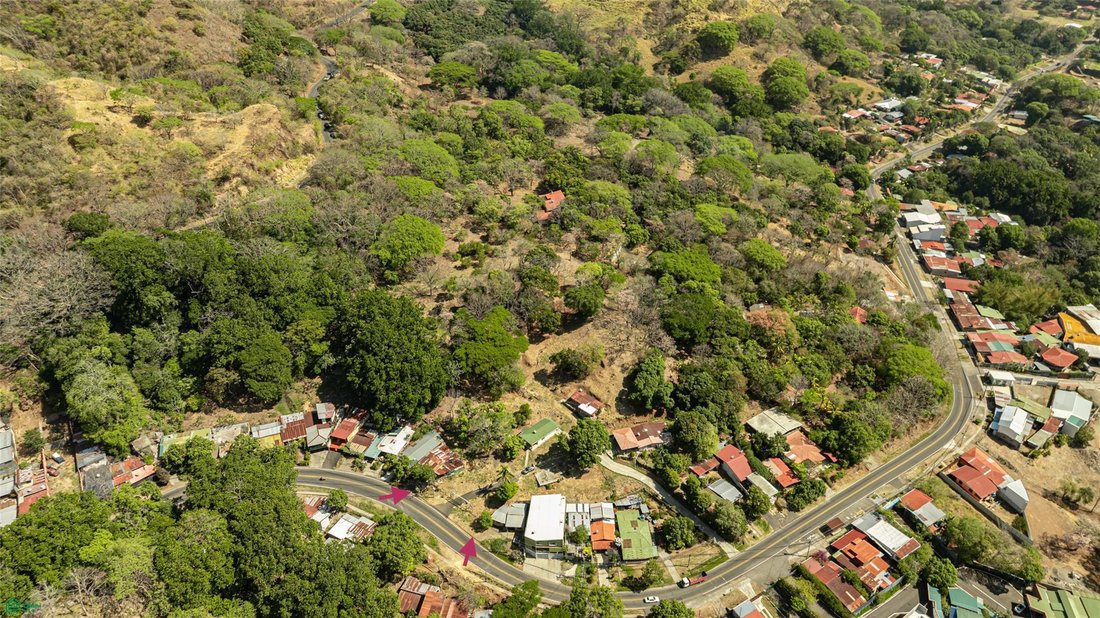 Terreno a Concepción, Provincia di Guanacaste, Costa Rica 3 - 17815159