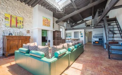 Apartment in Saint Mitre, 13e Arrondissement, Marseille 1