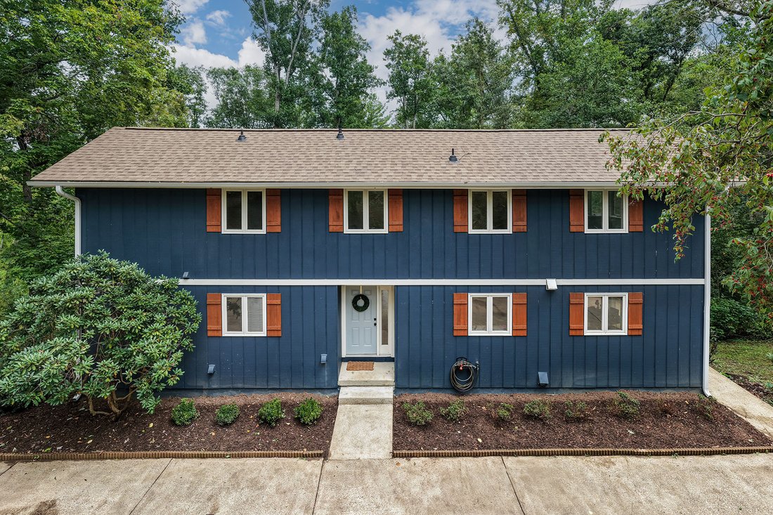 House in Fairview, North Carolina, United States 3 - 18983155