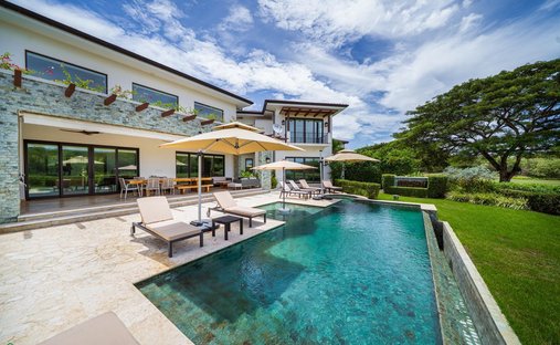 House in Santa Cruz, Guanacaste Province, Costa Rica 1
