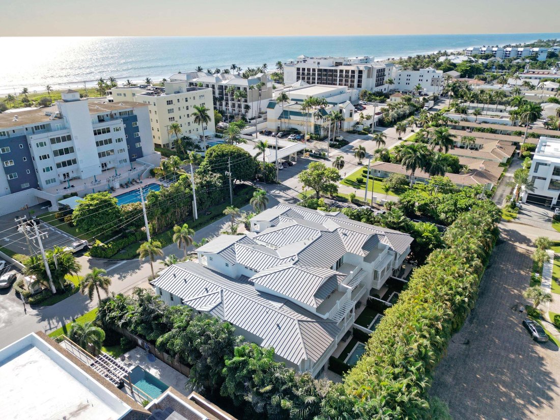 Townhouse in Delray Beach, Florida, United States 4 - 18982841