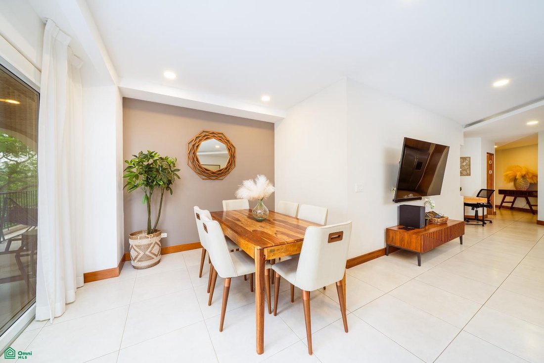 Appartement à Tamarindo, Guanacaste, Costa Rica 3 - 18933967