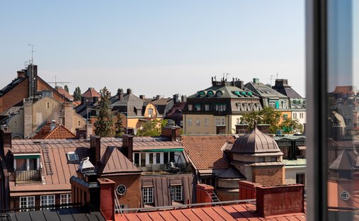 Appartement à Stockholm, Comté de Stockholm, Suède 1