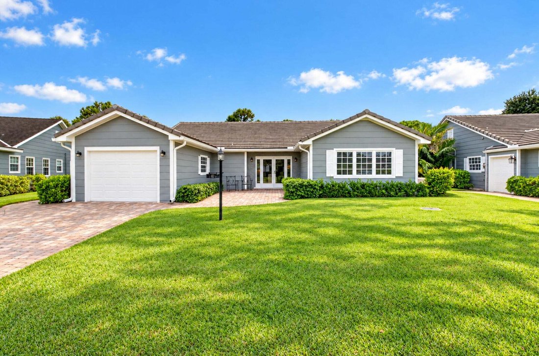 House in Boynton Beach, Florida, United States 1 - 18982836