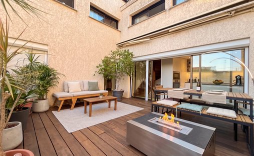 House in Saint Bruno-Saint Augustin, Bordeaux, France 1