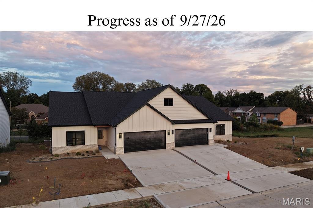 House in Maryville, Illinois, United States 4 - 18158371