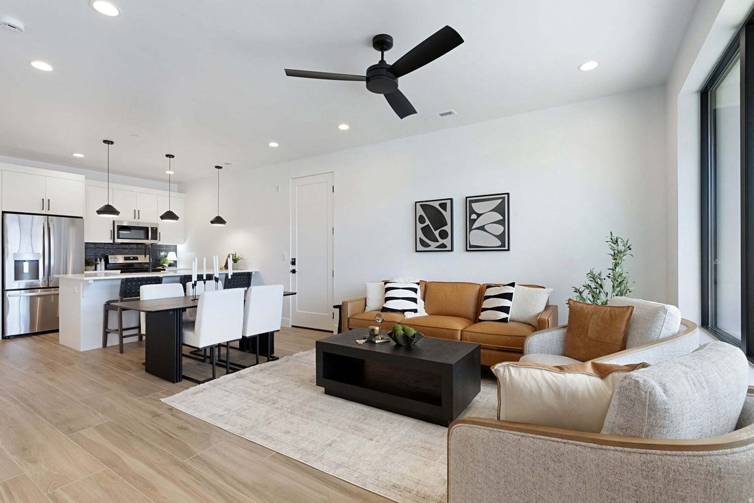 Townhouse in Kanab, Utah, United States 3 - 18982586