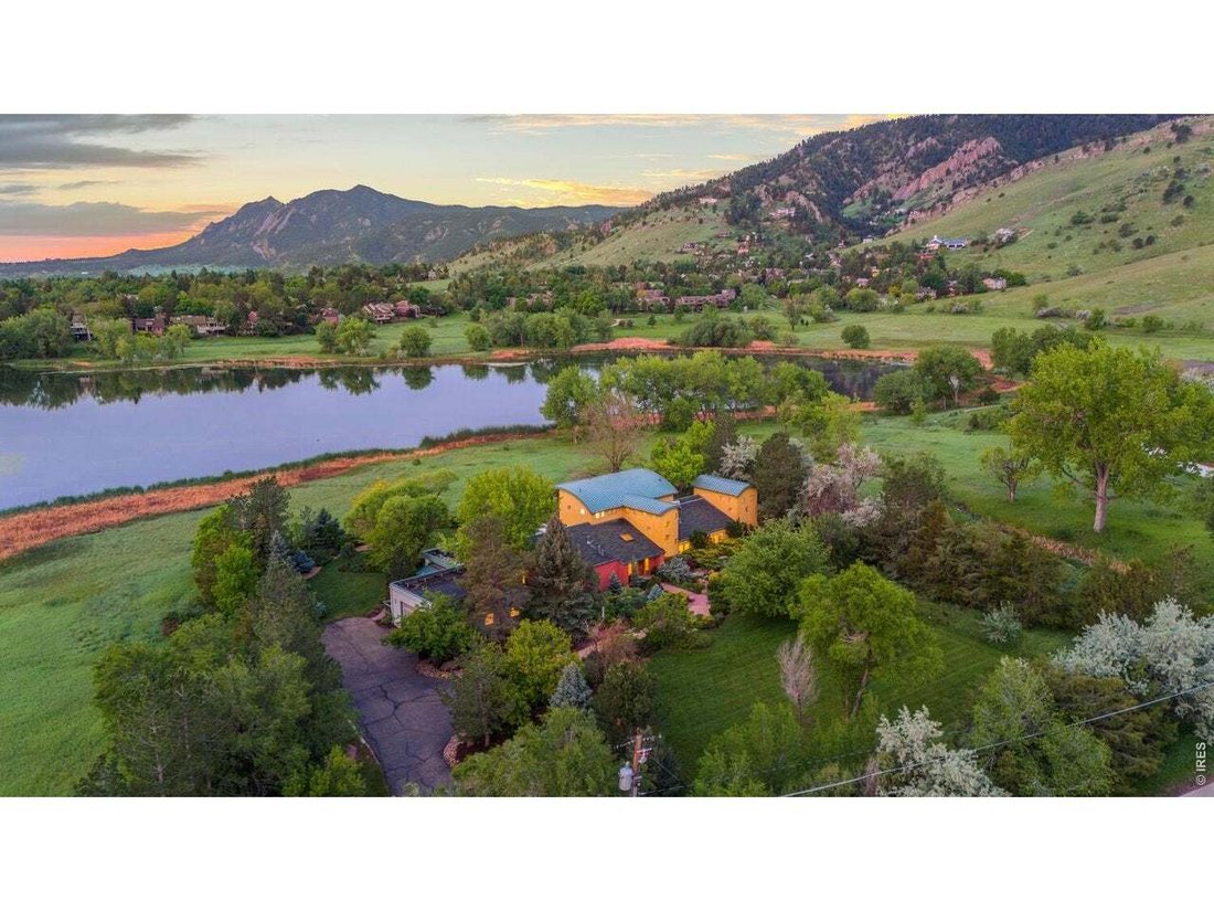 House in Boulder, Colorado, United States 1 - 18983015