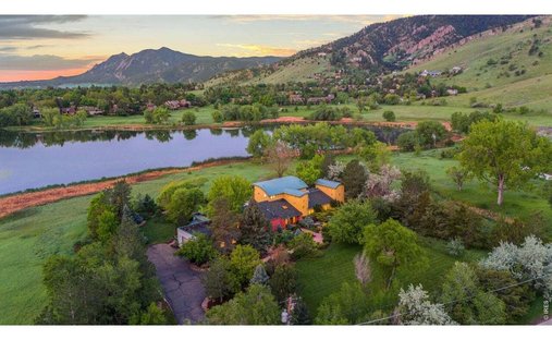 House in Boulder, Colorado, United States 1