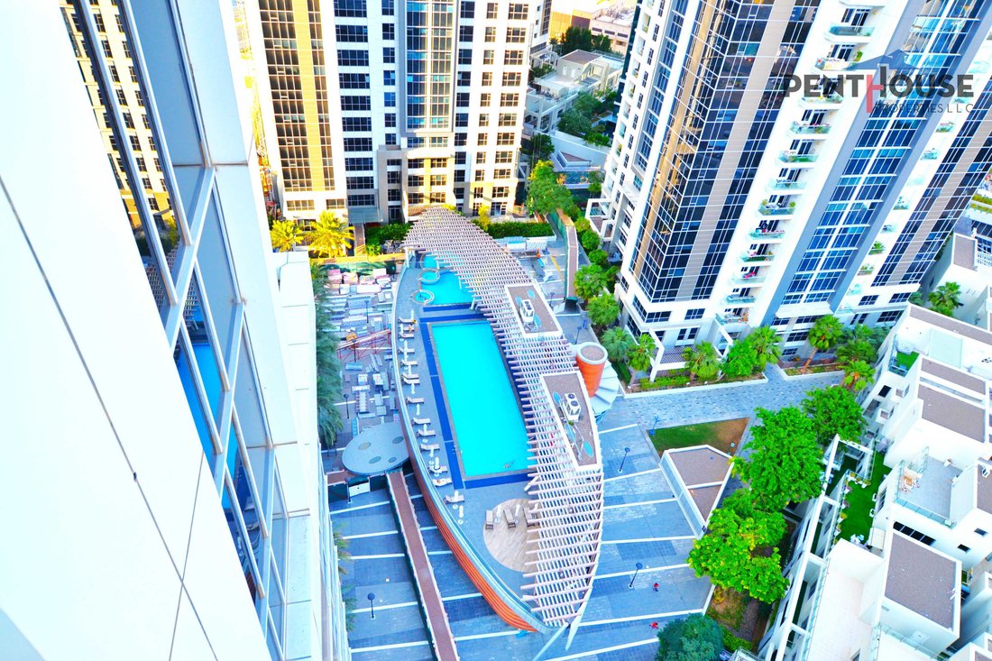 Apartment in Business Bay, Dubai, United Arab Emirates 2 - 18982900