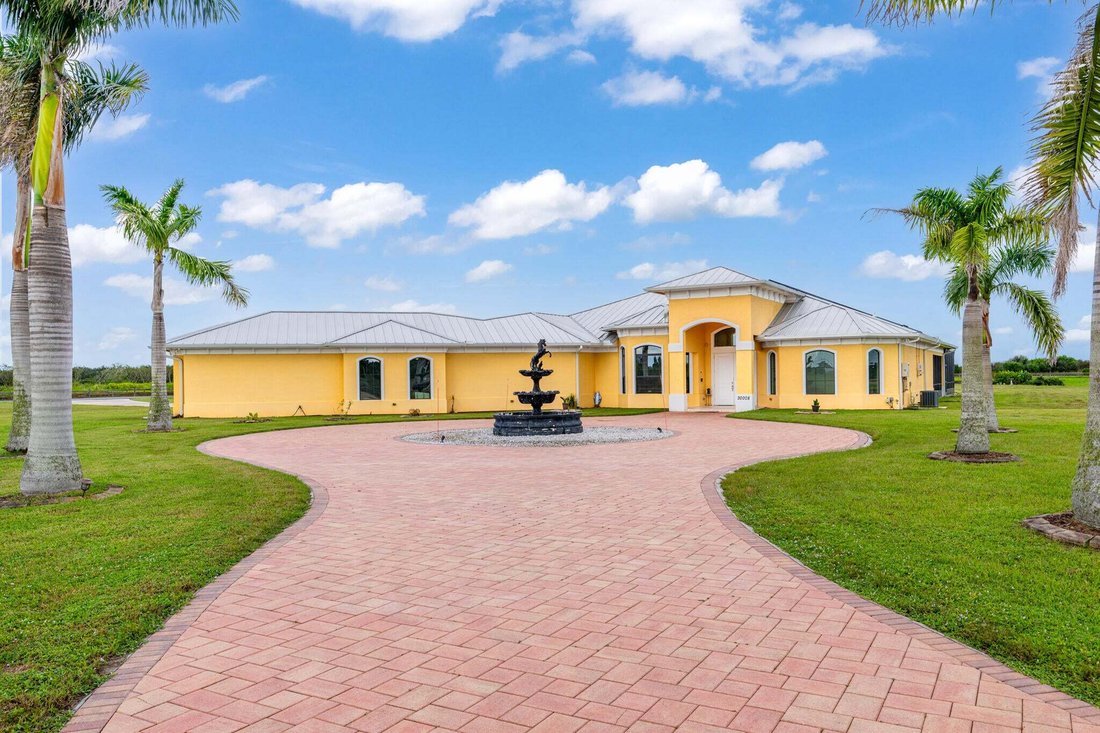 House in Fort Pierce, Florida, United States 1 - 18982906
