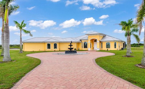 House in Fort Pierce, Florida, United States 1