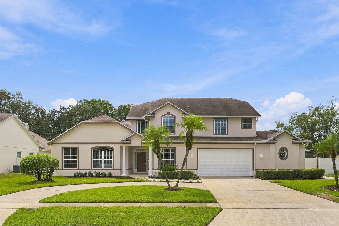 House in Orlando, Florida, United States 1 - 18982844